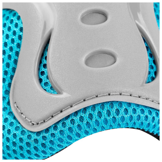 Spokey Shield Σετ προστατευτικά s.S Spokey Shield Σετ προστατευτικά s.S